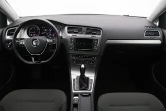 Volkswagen Golf, 1.6, 81 kW, diisel, automaat, esivedu