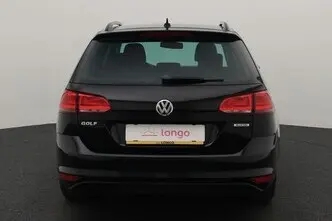 Volkswagen Golf, 1.6, 81 kW, diisel, automaat, esivedu
