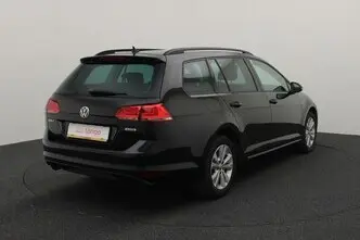 Volkswagen Golf, 1.6, 81 kW, diisel, automaat, esivedu
