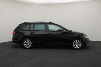 Volkswagen Golf, 1.6, 81 kW, diisel, automaat, esivedu