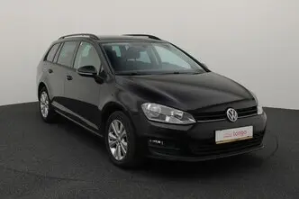 Volkswagen Golf, 1.6, 81 kW, diisel, automaat, esivedu