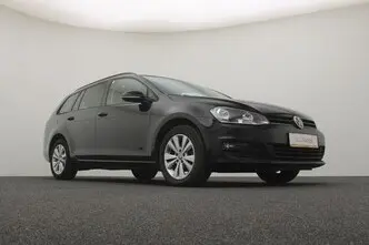 Volkswagen Golf, 1.6, 81 kW, diisel, automaat, esivedu