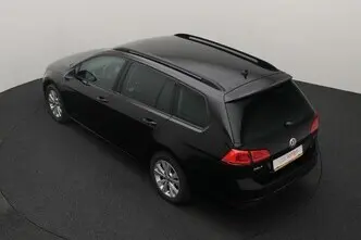 Volkswagen Golf, 1.6, 81 kW, diisel, automaat, esivedu