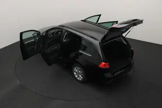 Volkswagen Golf, 1.6, 81 kW, diisel, automaat, esivedu