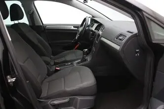 Volkswagen Golf, 1.6, 81 kW, diisel, automaat, esivedu