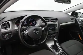 Volkswagen Golf, 1.6, 81 kW, diisel, automaat, esivedu
