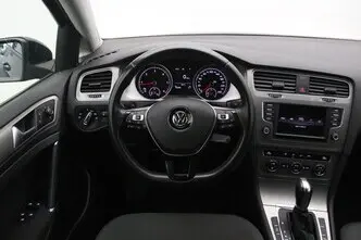 Volkswagen Golf, 1.6, 81 kW, diisel, automaat, esivedu
