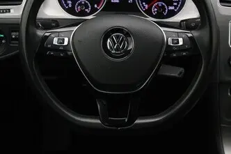 Volkswagen Golf, 1.6, 81 kW, diisel, automaat, esivedu