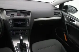 Volkswagen Golf, 1.6, 81 kW, diisel, automaat, esivedu