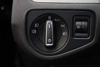 Volkswagen Golf, 1.6, 81 kW, diisel, automaat, esivedu