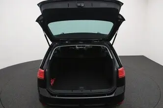 Volkswagen Golf, 1.6, 81 kW, diisel, automaat, esivedu