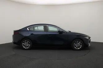 Mazda 3, 2.0, 137 kW, hübriid, manuaal, esivedu