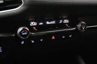 Mazda 3, 2.0, 137 kW, hübriid, manuaal, esivedu