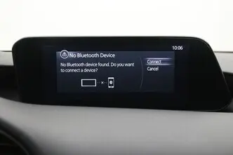 Mazda 3, 2.0, 137 kW, hübriid, manuaal, esivedu