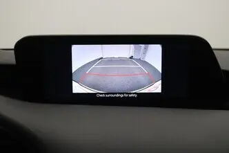 Mazda 3, 2.0, 137 kW, hübriid, manuaal, esivedu