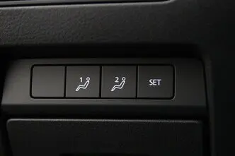 Mazda 3, 2.0, 137 kW, hübriid, manuaal, esivedu