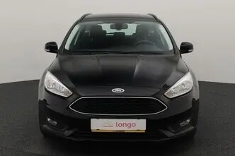 Ford Focus, 1.5, 88 kW, diisel, manuaal, esivedu