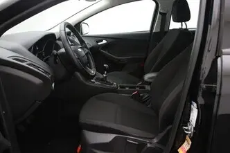 Ford Focus, 1.5, 88 kW, diisel, manuaal, esivedu