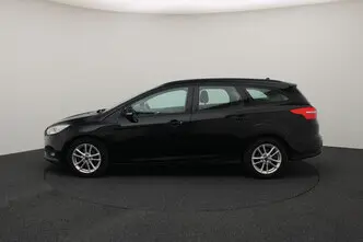 Ford Focus, 1.5, 88 kW, diisel, manuaal, esivedu