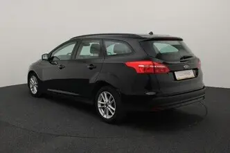 Ford Focus, 1.5, 88 kW, diisel, manuaal, esivedu