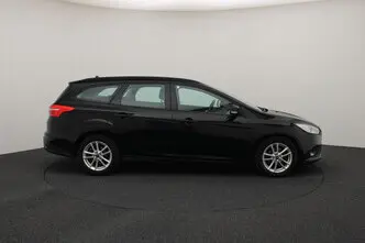 Ford Focus, 1.5, 88 kW, diisel, manuaal, esivedu