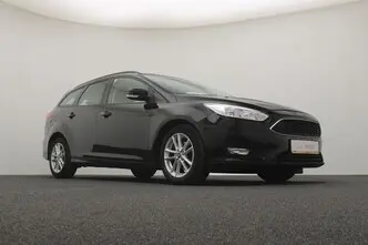 Ford Focus, 1.5, 88 kW, diisel, manuaal, esivedu