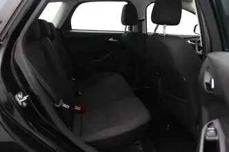 Ford Focus, 1.5, 88 kW, diisel, manuaal, esivedu