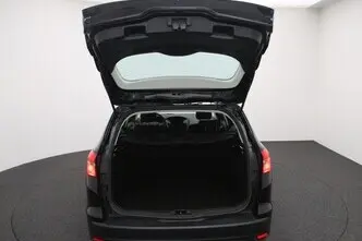 Ford Focus, 1.5, 88 kW, diisel, manuaal, esivedu