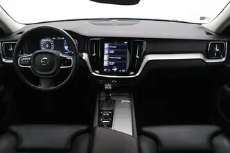 Volvo V60 Cross Country, 2.0, 184 kW, bensiin, automaat, nelikvedu