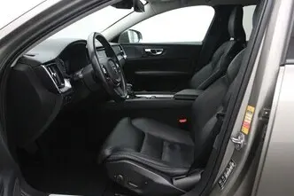 Volvo V60 Cross Country, 2.0, 184 kW, bensiin, automaat, nelikvedu