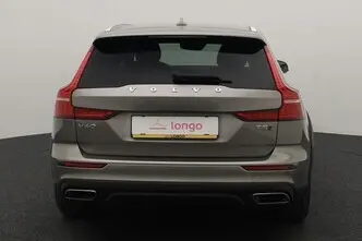 Volvo V60 Cross Country, 2.0, 184 kW, bensiin, automaat, nelikvedu