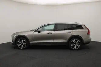 Volvo V60 Cross Country, 2.0, 184 kW, bensiin, automaat, nelikvedu