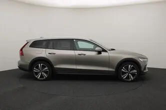 Volvo V60 Cross Country, 2.0, 184 kW, bensiin, automaat, nelikvedu