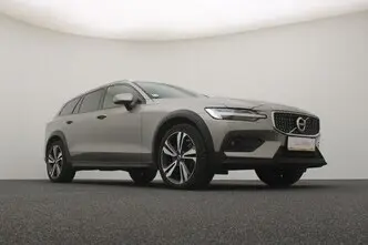 Volvo V60 Cross Country, 2.0, 184 kW, bensiin, automaat, nelikvedu