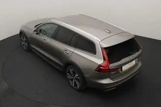 Volvo V60 Cross Country, 2.0, 184 kW, bensiin, automaat, nelikvedu