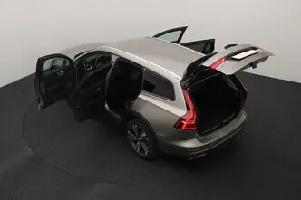 Volvo V60 Cross Country, 2.0, 184 kW, bensiin, automaat, nelikvedu