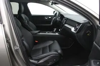 Volvo V60 Cross Country, 2.0, 184 kW, bensiin, automaat, nelikvedu