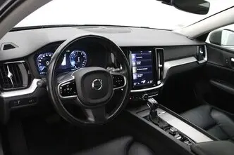 Volvo V60 Cross Country, 2.0, 184 kW, bensiin, automaat, nelikvedu