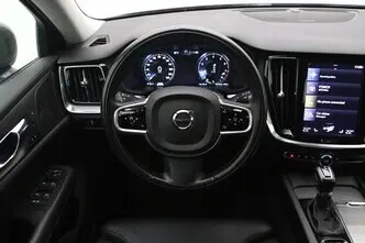 Volvo V60 Cross Country, 2.0, 184 kW, bensiin, automaat, nelikvedu