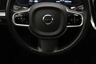 Volvo V60 Cross Country, 2.0, 184 kW, bensiin, automaat, nelikvedu