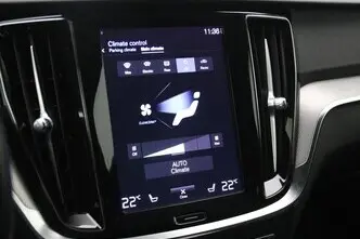 Volvo V60 Cross Country, 2.0, 184 kW, bensiin, automaat, nelikvedu