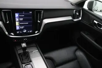 Volvo V60 Cross Country, 2.0, 184 kW, bensiin, automaat, nelikvedu