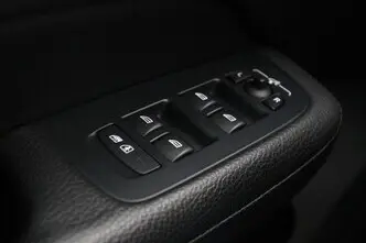 Volvo V60 Cross Country, 2.0, 184 kW, bensiin, automaat, nelikvedu