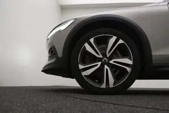 Volvo V60 Cross Country, 2.0, 184 kW, bensiin, automaat, nelikvedu