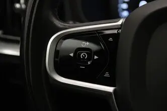 Volvo V60 Cross Country, 2.0, 184 kW, bensiin, automaat, nelikvedu