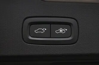 Volvo V60 Cross Country, 2.0, 184 kW, bensiin, automaat, nelikvedu