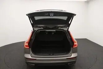 Volvo V60 Cross Country, 2.0, 184 kW, bensiin, automaat, nelikvedu