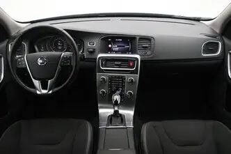 Volvo V60, 2.0, 88 kW, diisel, automaat, esivedu