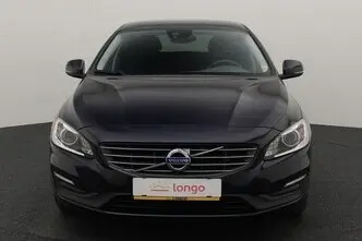 Volvo V60, 2.0, 88 kW, diisel, automaat, esivedu