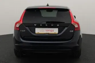 Volvo V60, 2.0, 88 kW, diisel, automaat, esivedu
